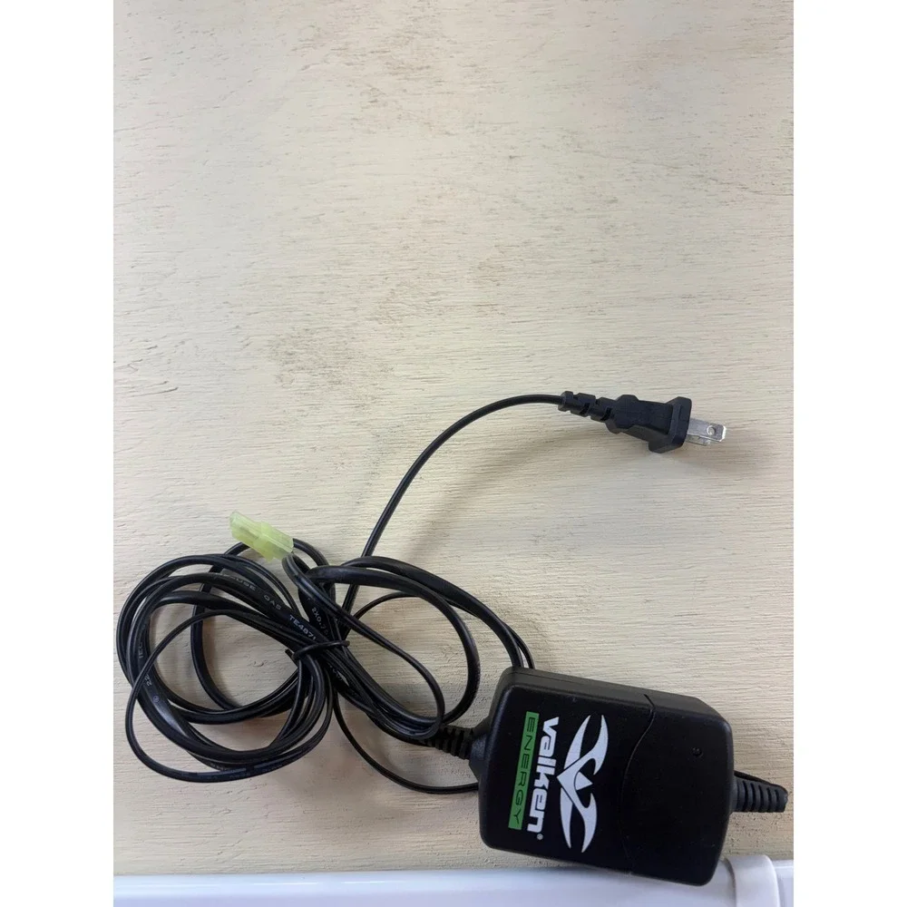 Valken Energy NiMH Smart Charger 5-10S 6V-12V 600mA MLF-H12W1210 Airsoft RC